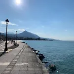 公寓 Whole Flat, Location, Seaside Town