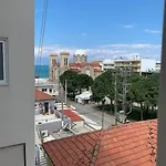公寓 Whole Flat, Location, Seaside Town *