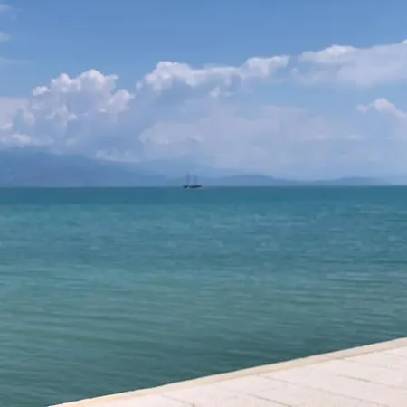 Whole Flat, Location, Seaside Town Apartment