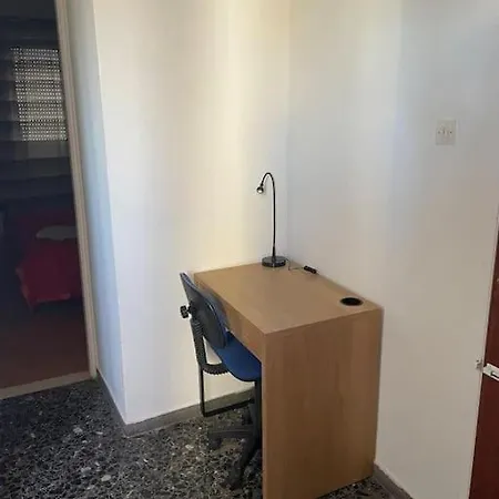 Apartment Whole Flat, Location, Seaside Town Xylokastro