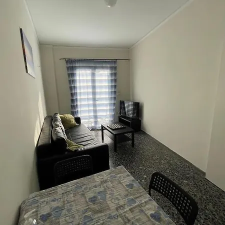 Whole Flat, Location, Seaside Town Xylokastro