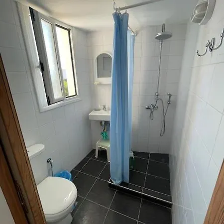 Whole Flat, Location, Seaside Town * Xylokastro