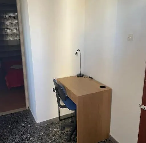 Apartment Whole Flat, Location, Seaside Town Xylokastro