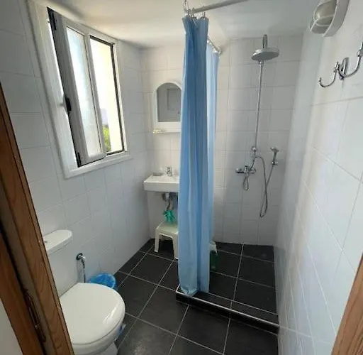 Whole Flat, Location, Seaside Town * Xylokastro