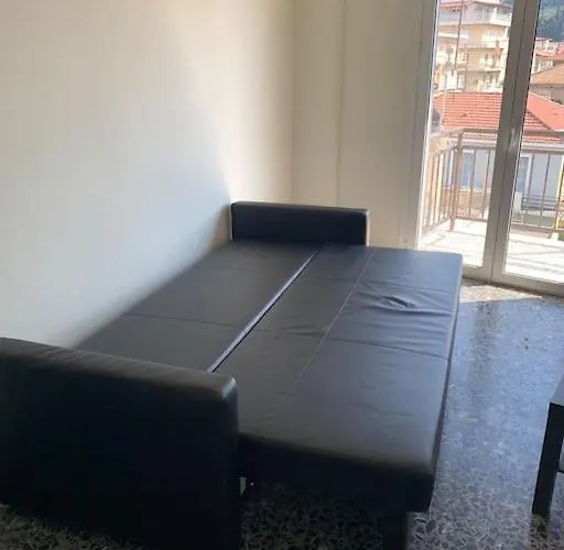 Whole Flat, Location, Seaside Town Xylokastro